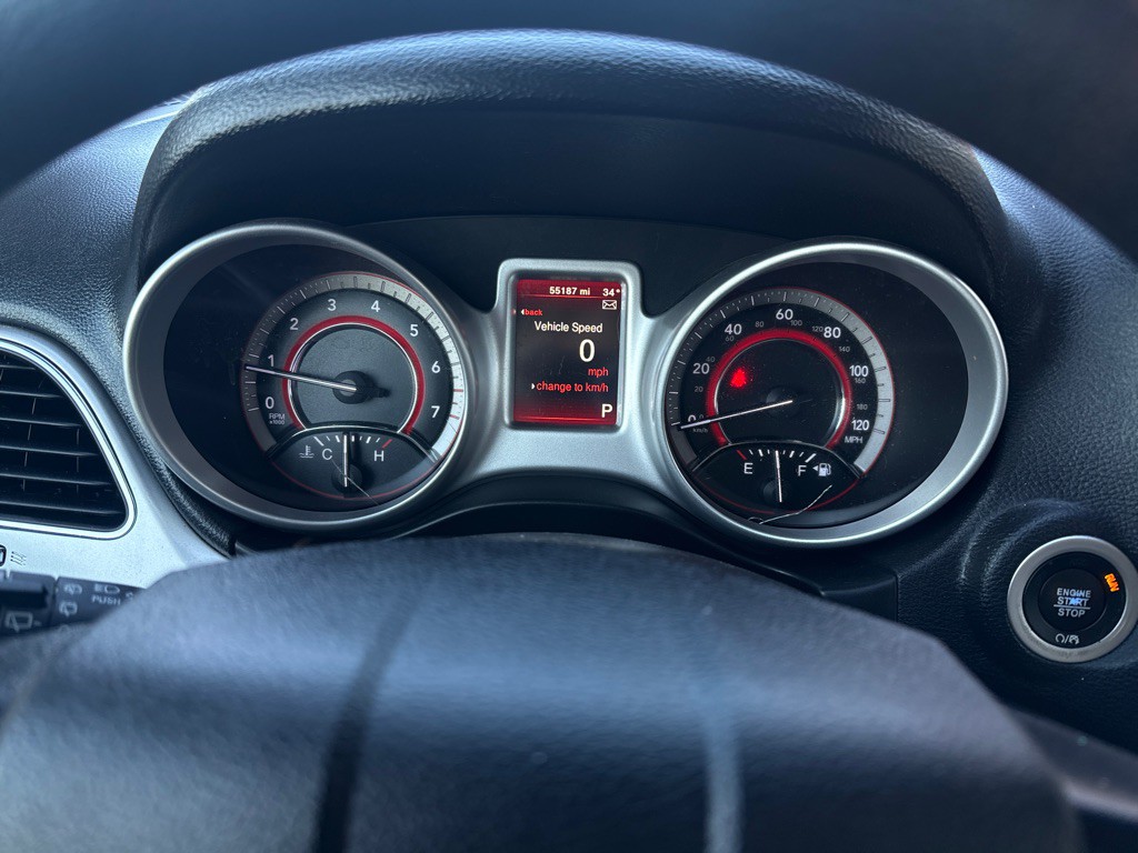 2019 Dodge Journey Image 14