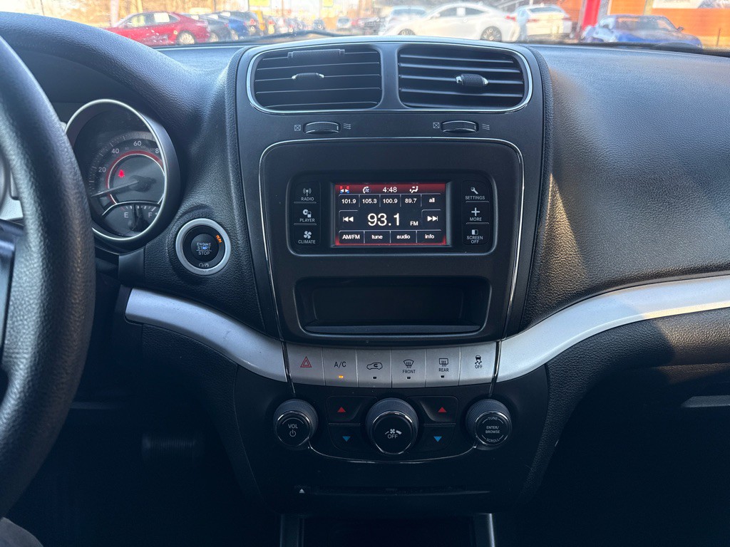 2019 Dodge Journey Image 15