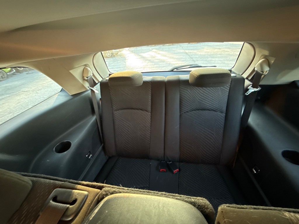 2019 Dodge Journey Image 21