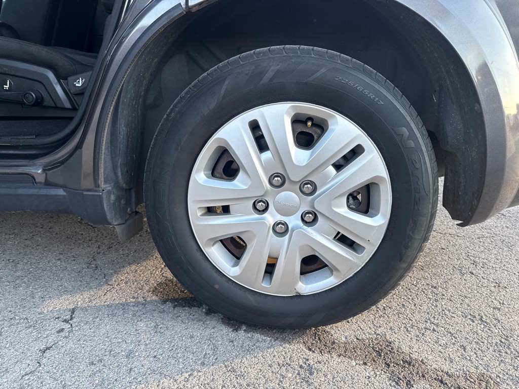 2019 Dodge Journey Image 22