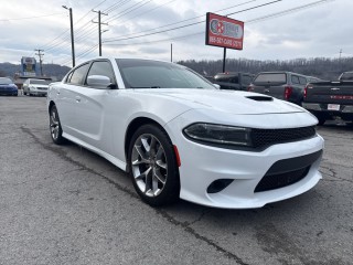 Image for 2022 Dodge Charger GT ID: 7158275