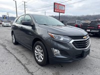 Image for 2018 Chevrolet Equinox LS ID: 7158329