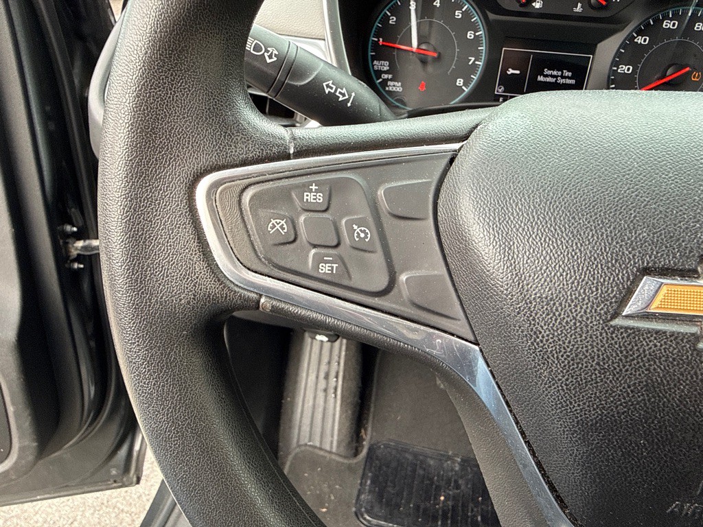 2018 Chevrolet Equinox Image 18