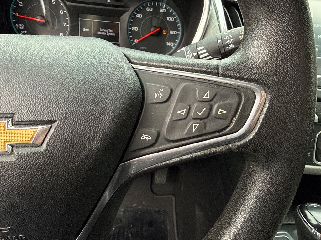 2018 Chevrolet Equinox Image 19