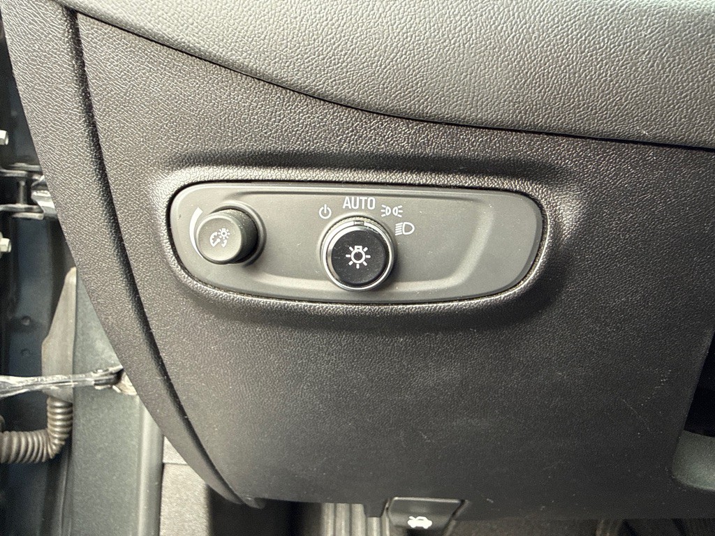 2018 Chevrolet Equinox Image 21