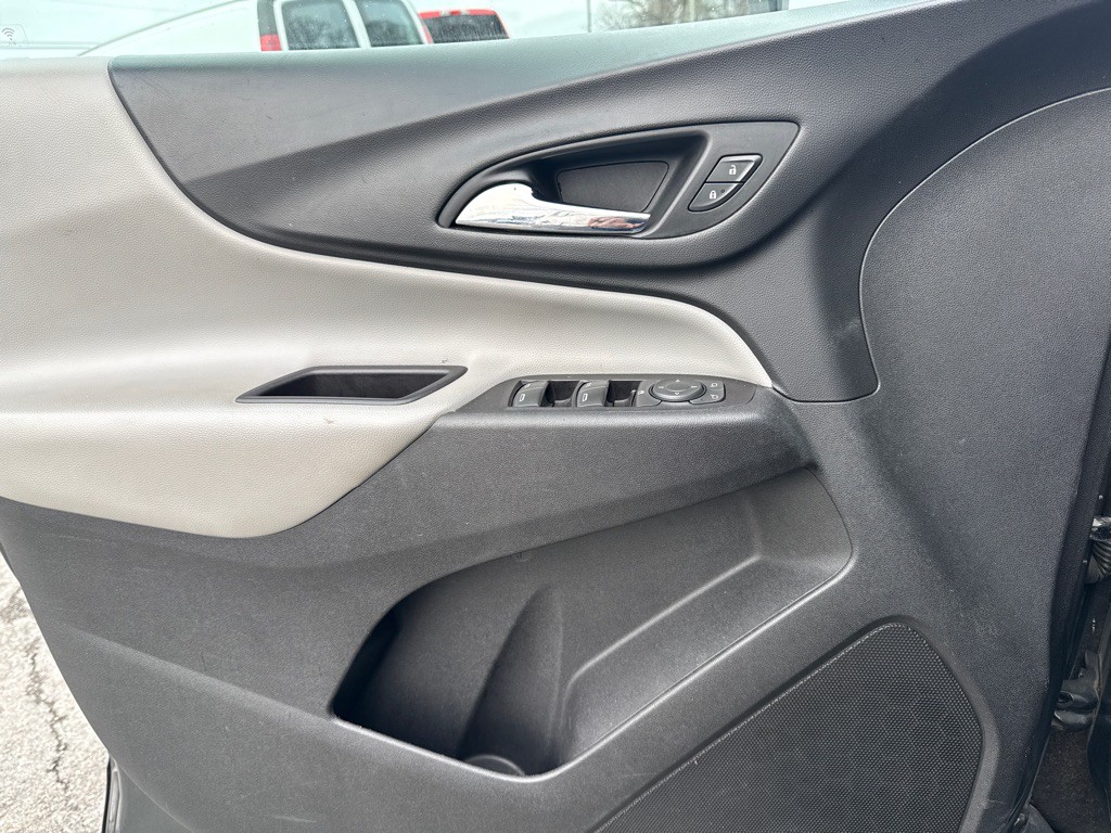 2018 Chevrolet Equinox Image 22