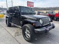 Image for 2017 Jeep Wrangler Unlimited Sahara ID: 7158363