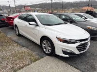 Image for 2025 Chevrolet Malibu LT ID: 7158389