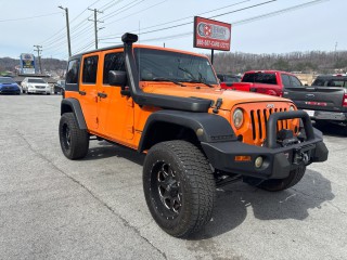 Image for 2013 Jeep Wrangler Unlimited Rubicon ID: 7162867