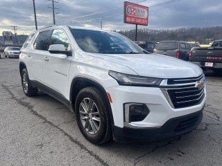 Image for 2023 Chevrolet Traverse 3LT ID: 7178901