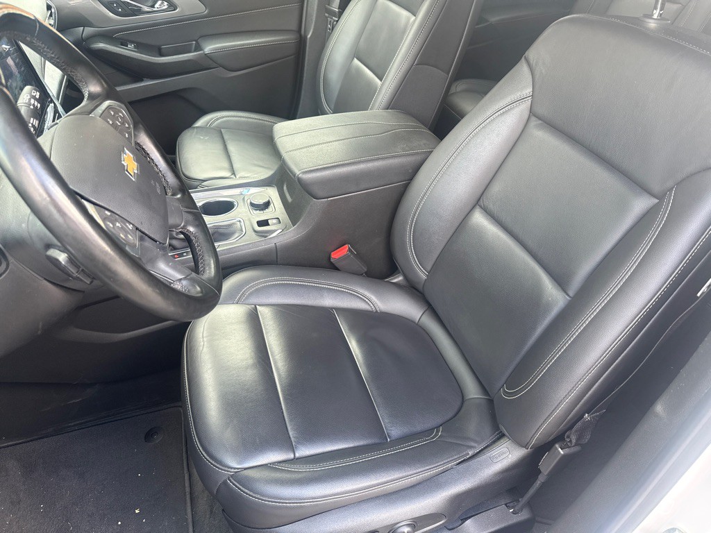 2023 Chevrolet Traverse Image 12