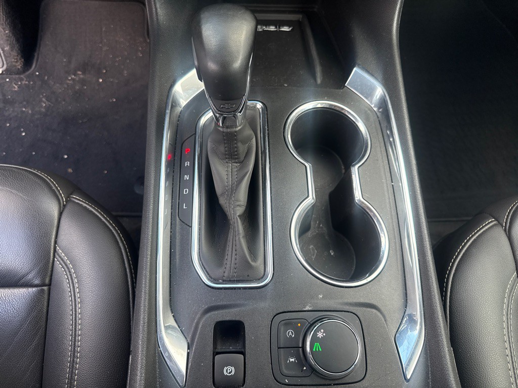 2023 Chevrolet Traverse Image 17