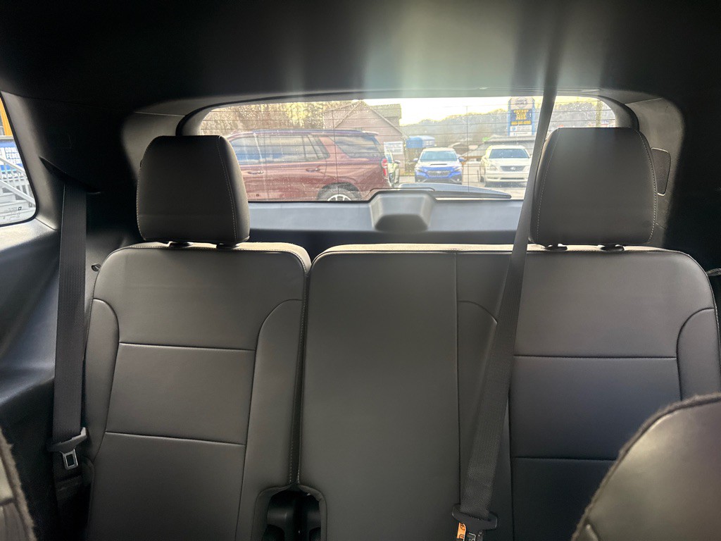 2023 Chevrolet Traverse Image 22