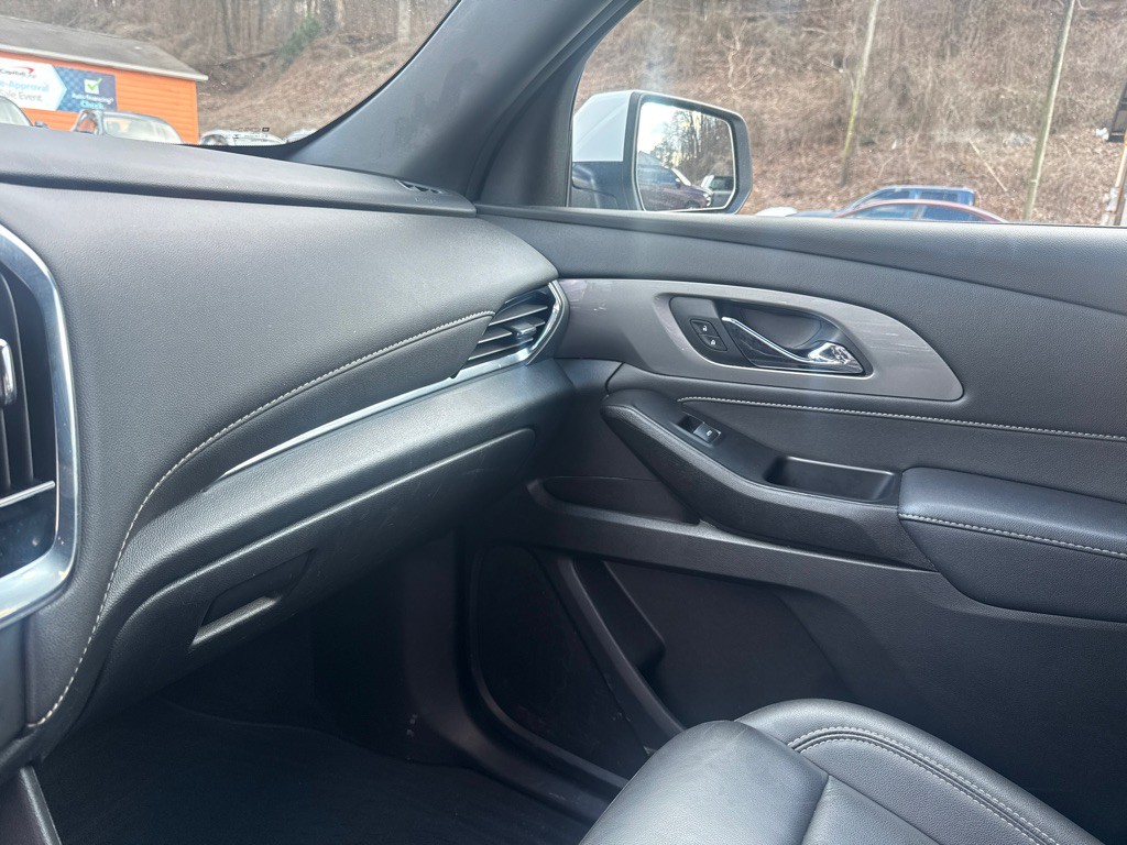 2023 Chevrolet Traverse Image 19