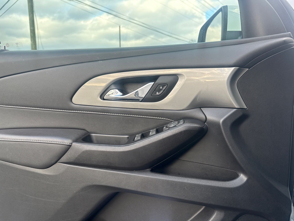 2023 Chevrolet Traverse Image 20