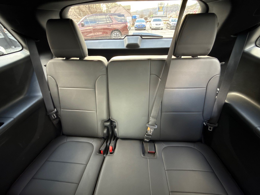 2023 Chevrolet Traverse Image 23