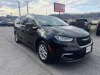 Image for 2023 Chrysler Pacifica Touring L ID: 7242366