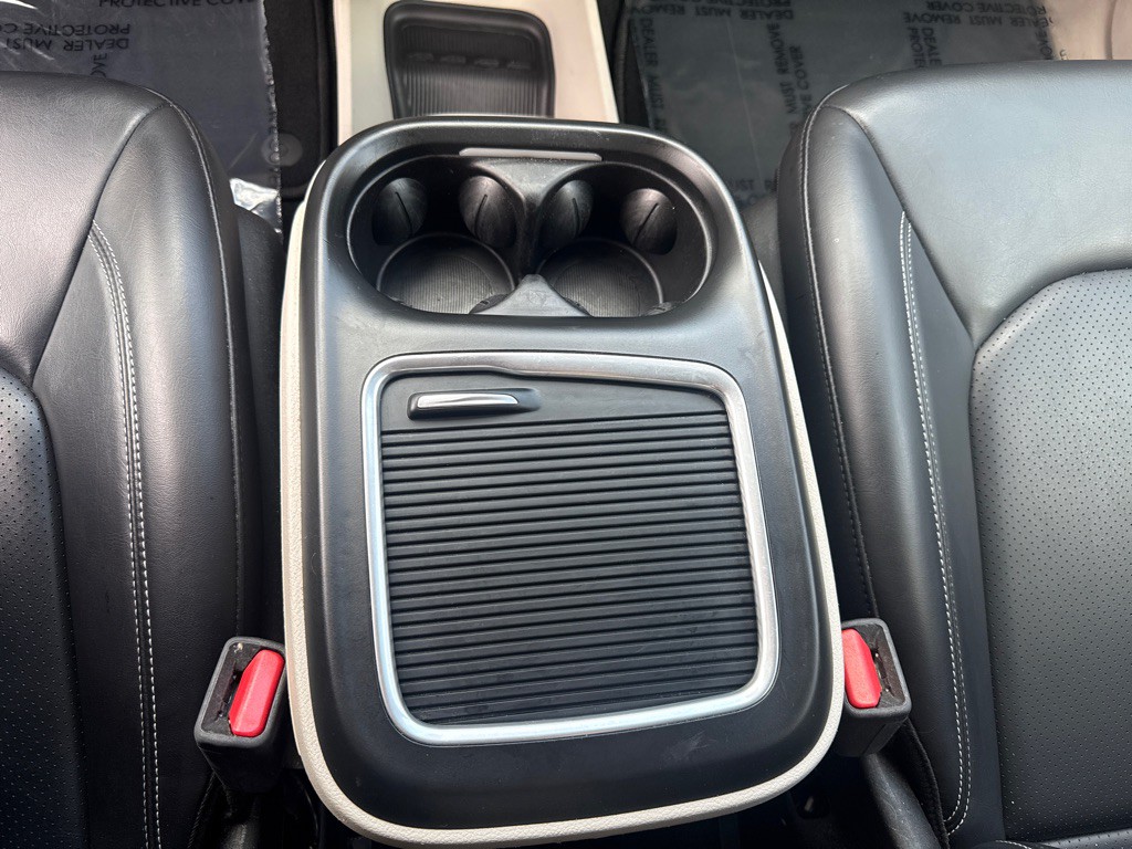 2023 Chrysler Pacifica Image 22