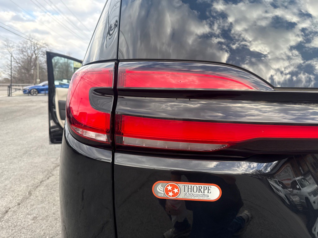 2023 Chrysler Pacifica Image 36