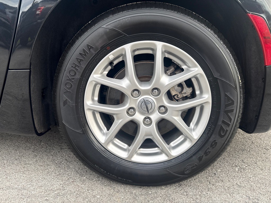 2023 Chrysler Pacifica Image 37