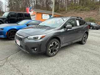 Image for 2023 Subaru Crosstrek Limited ID: 7242572