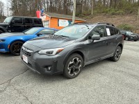 Image for 2023 Subaru Crosstrek Limited ID: 7242572
