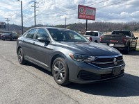 Image for 2024 Volkswagen Jetta SE ID: 7250507