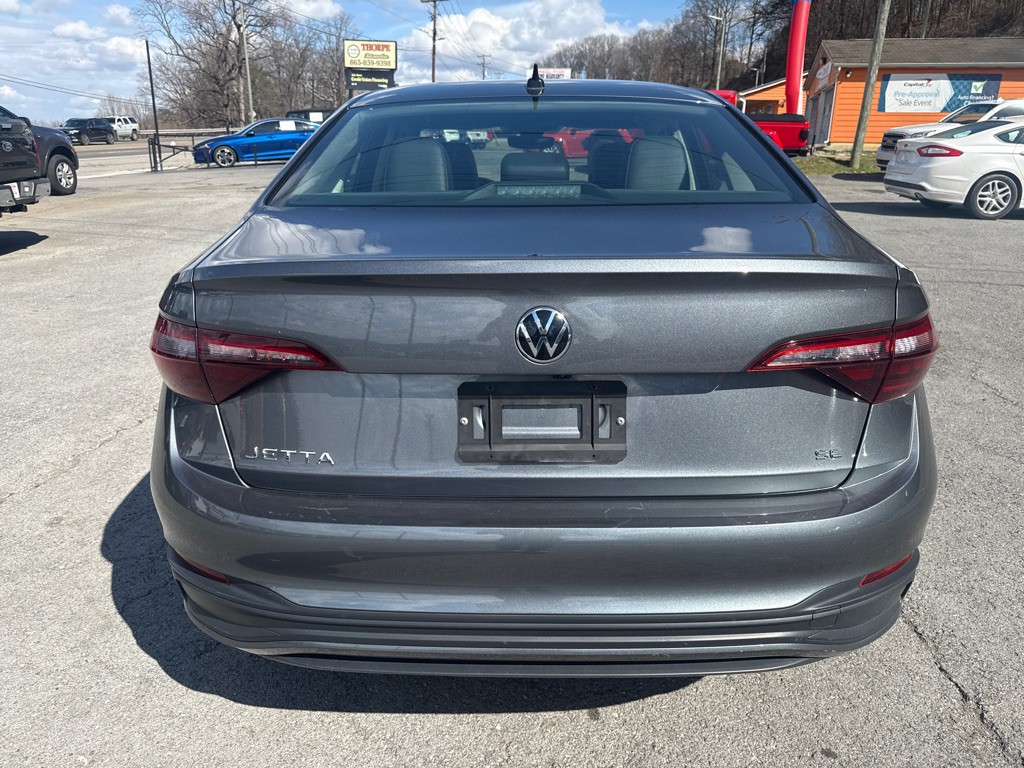 2024 Volkswagen Jetta Image 6