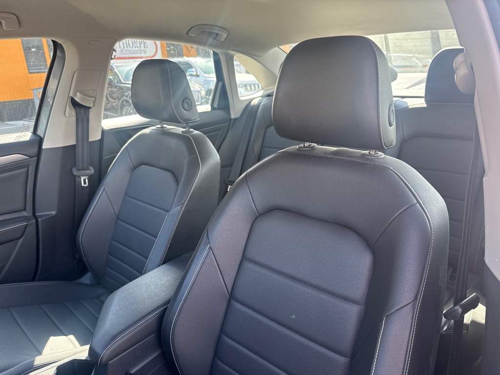 2024 Volkswagen Jetta Image 13