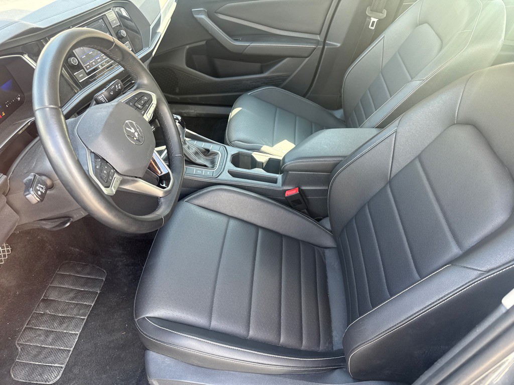 2024 Volkswagen Jetta Image 14