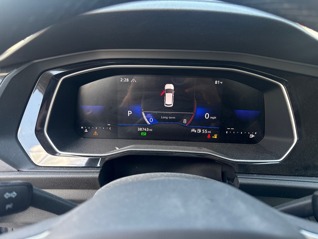 2024 Volkswagen Jetta Image 16