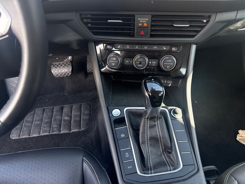 2024 Volkswagen Jetta Image 18