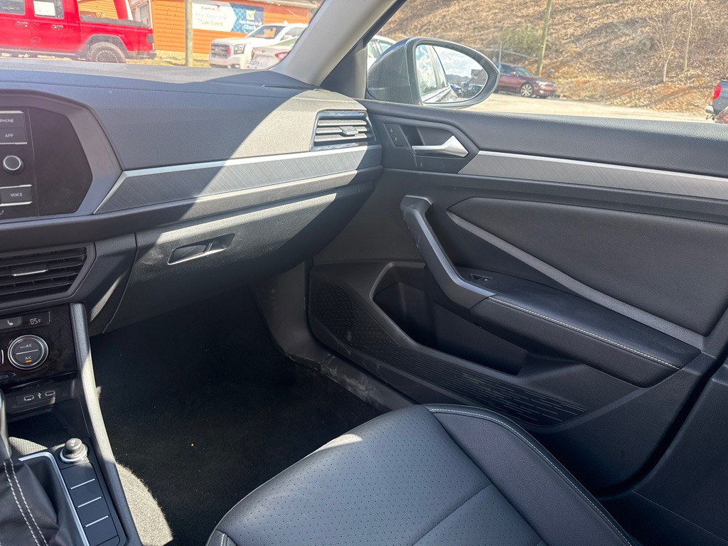 2024 Volkswagen Jetta Image 19