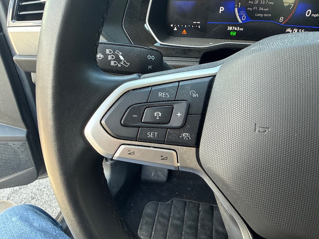 2024 Volkswagen Jetta Image 20