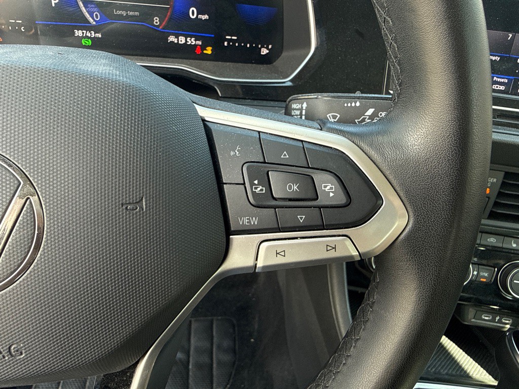 2024 Volkswagen Jetta Image 21