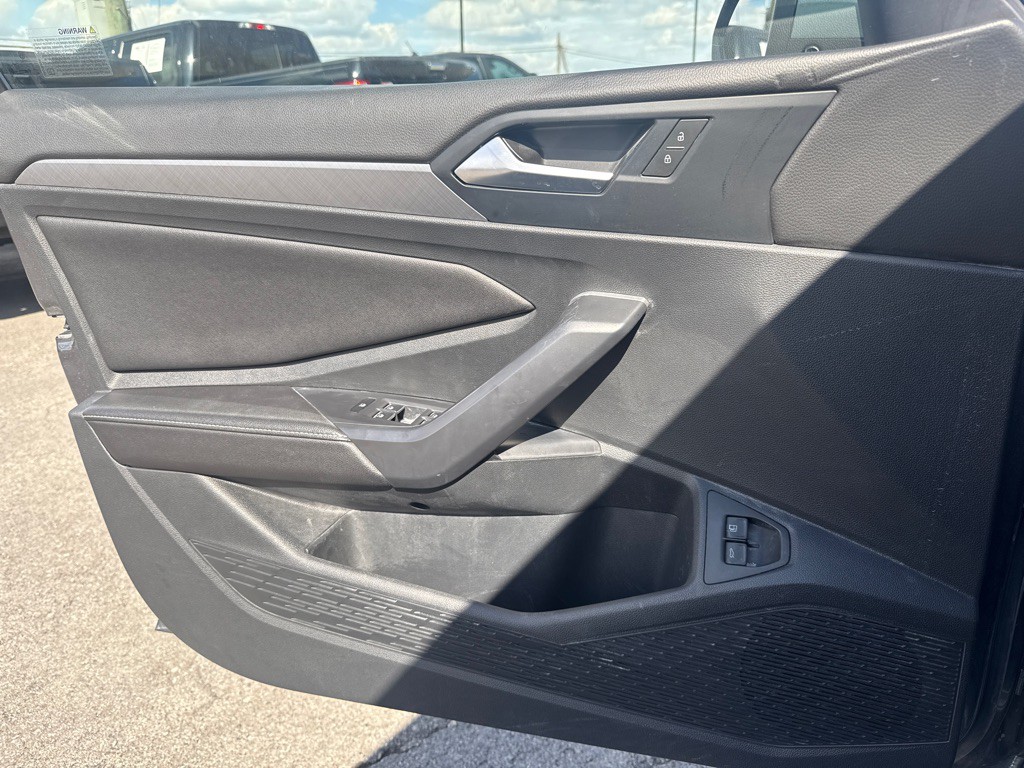 2024 Volkswagen Jetta Image 22