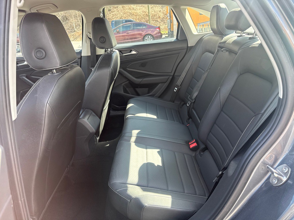 2024 Volkswagen Jetta Image 23