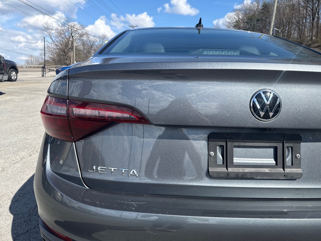 2024 Volkswagen Jetta Image 26