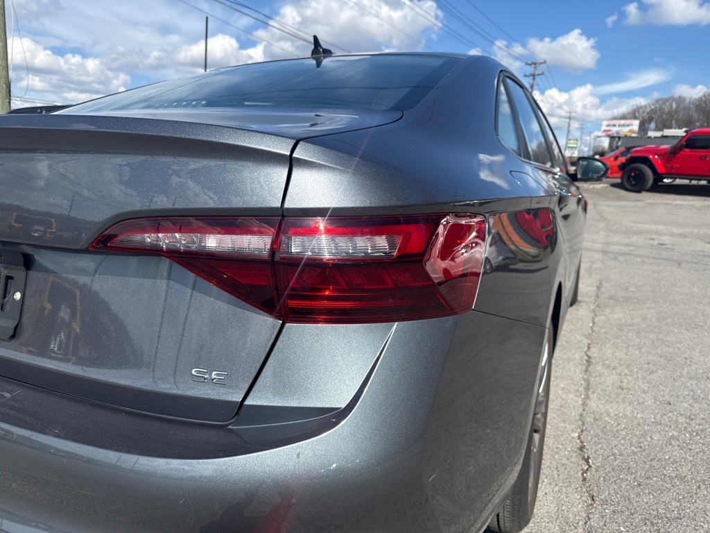 2024 Volkswagen Jetta Image 27