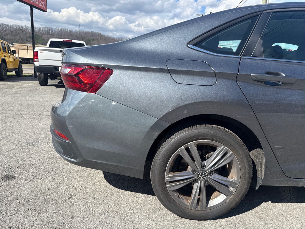 2024 Volkswagen Jetta Image 28