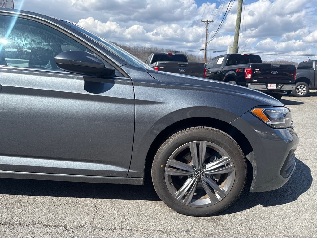 2024 Volkswagen Jetta Image 29