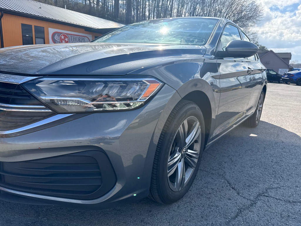 2024 Volkswagen Jetta Image 31