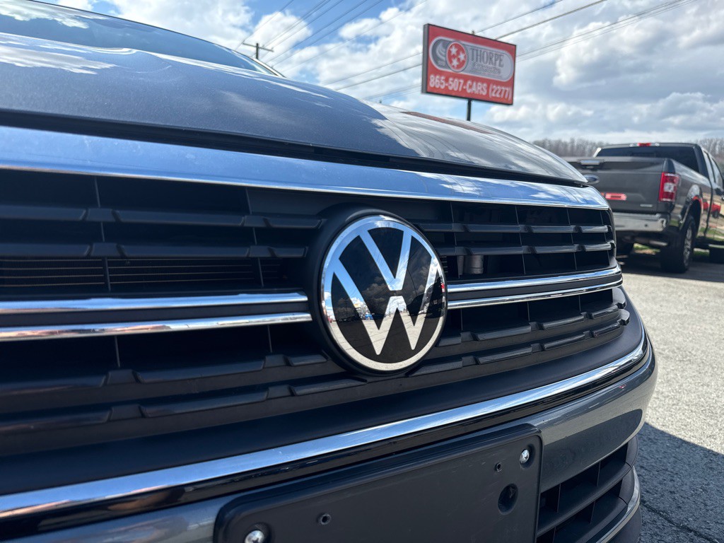 2024 Volkswagen Jetta Image 32