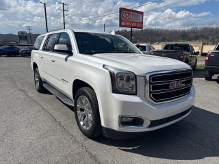Image for 2016 GMC Yukon 1500 SLT ID: 7250536