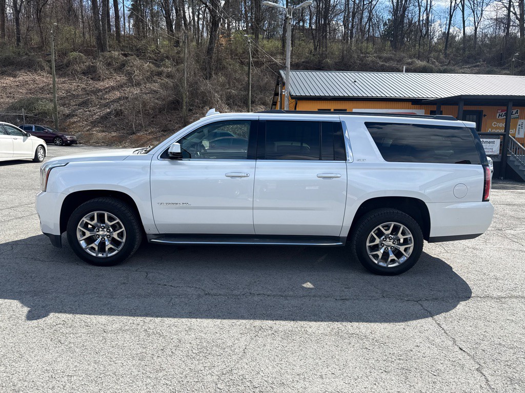 2016 GMC Yukon Image 4