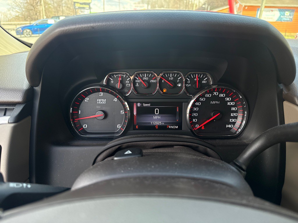 2016 GMC Yukon Image 15