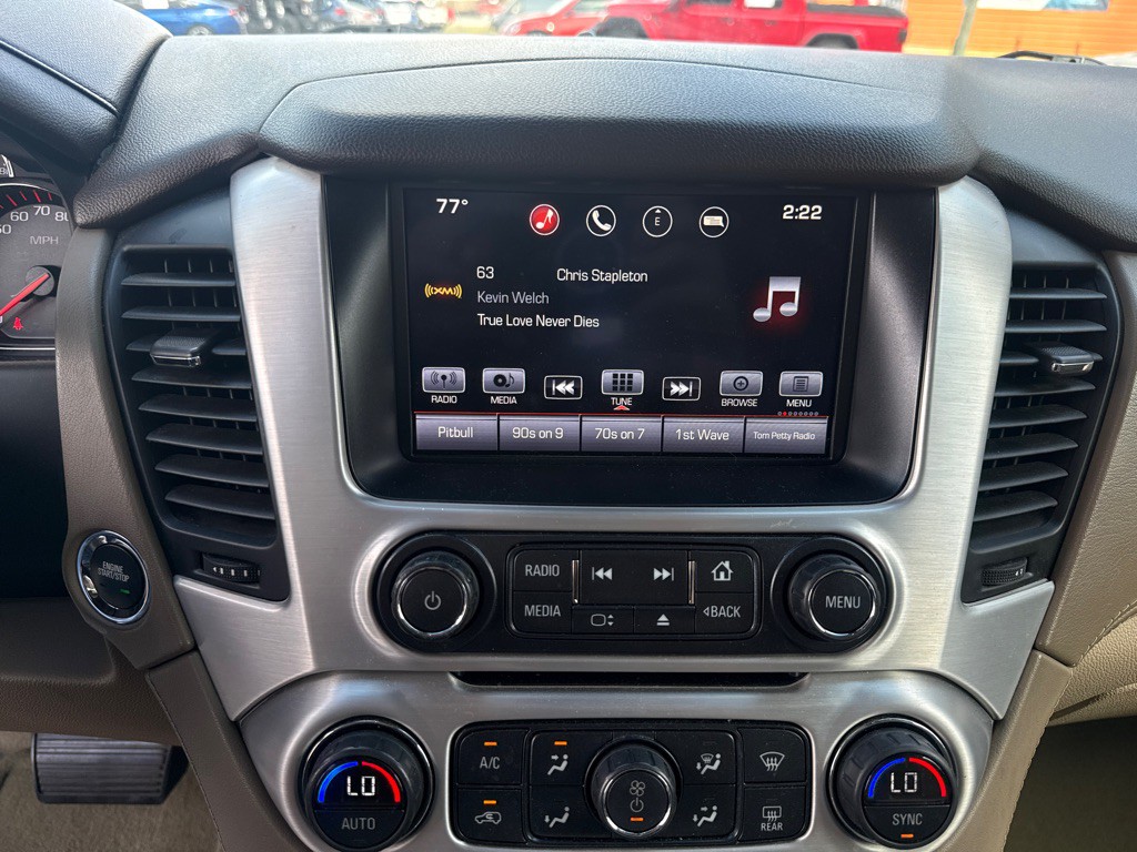 2016 GMC Yukon Image 16