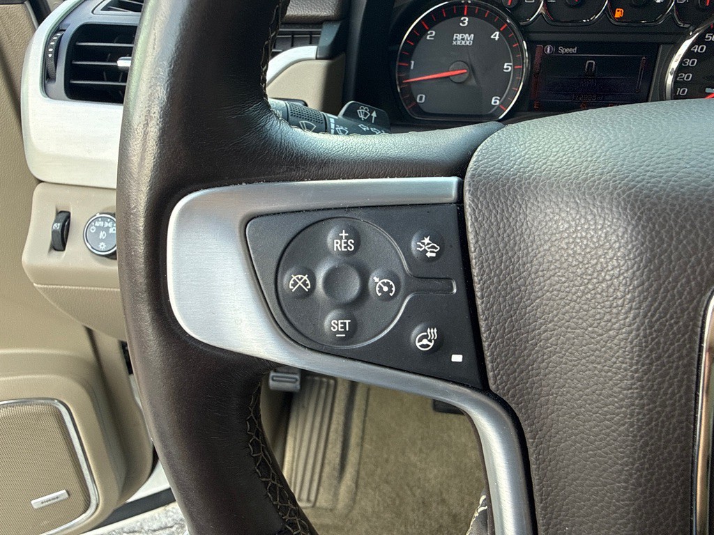 2016 GMC Yukon Image 22