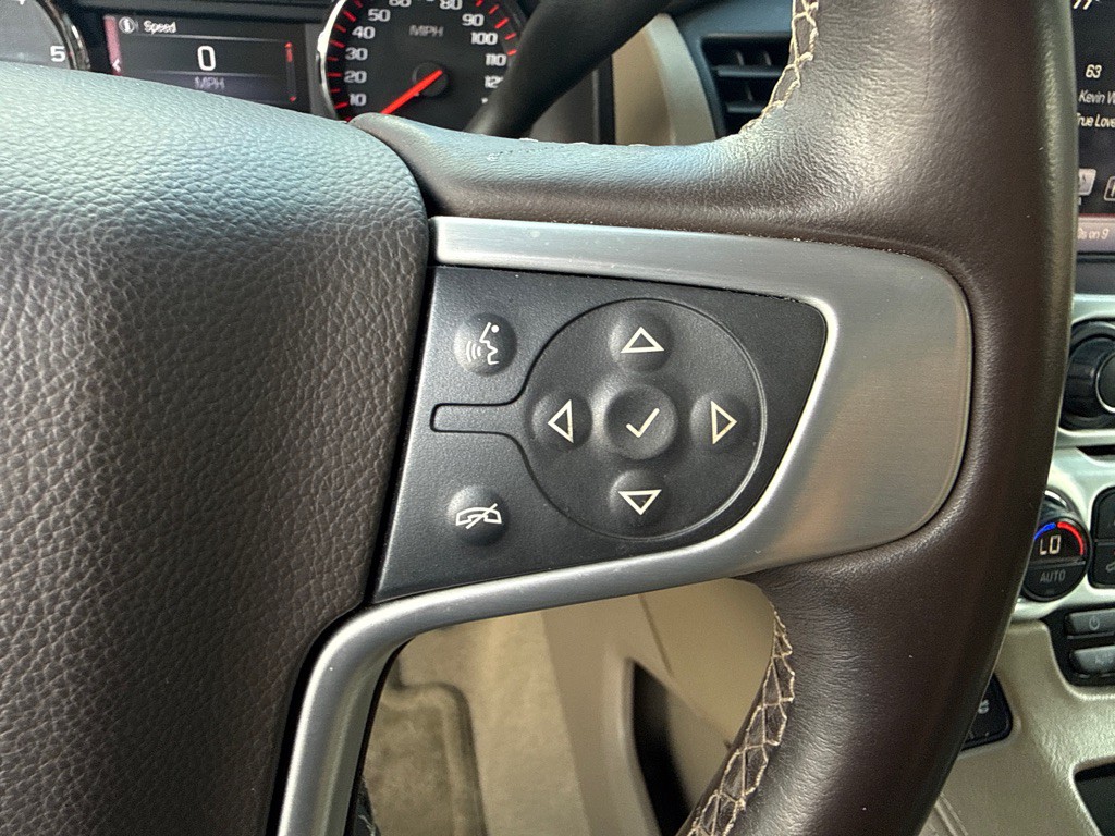 2016 GMC Yukon Image 23