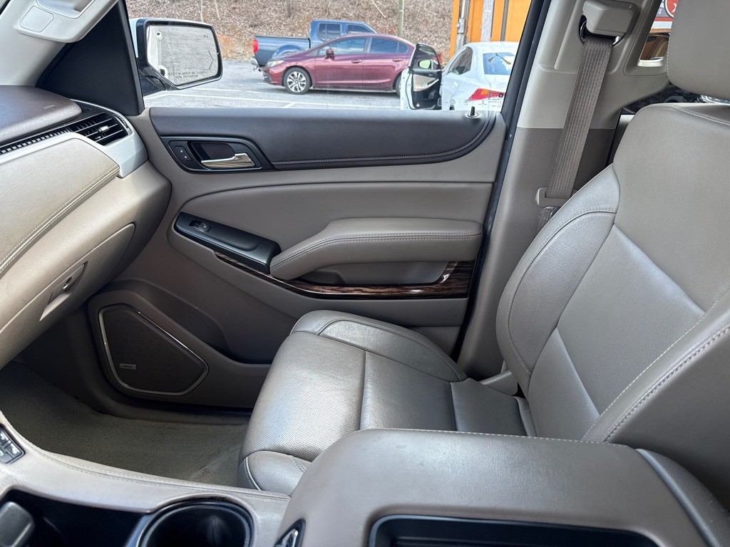 2016 GMC Yukon Image 24